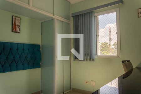 Quarto 1 de apartamento à venda com 2 quartos, 52m² em Assunção, São Bernardo do Campo