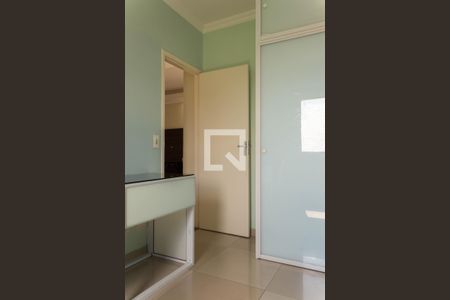 Quarto 1 de apartamento à venda com 2 quartos, 52m² em Assunção, São Bernardo do Campo