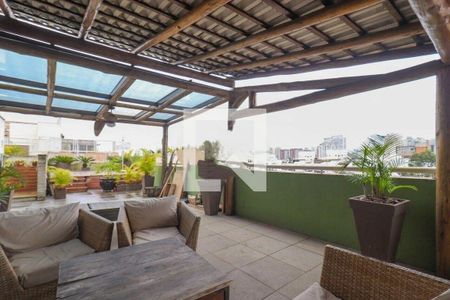 Apartamento à venda com 4 quartos, 340m² em Chácara Santo Antônio (Zona Sul), São Paulo