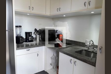 Apartamento à venda com 2 quartos, 42m² em Vila Congonhas, São Paulo