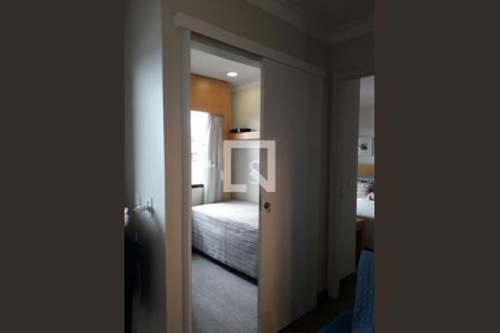 Apartamento à venda com 2 quartos, 42m² em Vila Congonhas, São Paulo