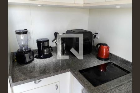 Apartamento à venda com 2 quartos, 42m² em Vila Congonhas, São Paulo