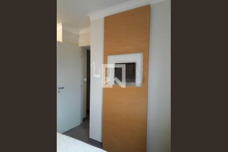 Apartamento à venda com 2 quartos, 42m² em Vila Congonhas, São Paulo