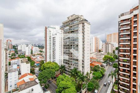 Apartamento à venda com 3 quartos, 186m² em Pompeia, São Paulo