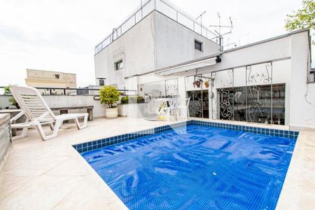 Apartamento à venda com 3 quartos, 186m² em Pompeia, São Paulo