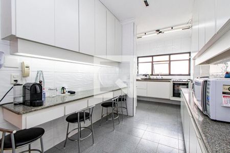 Apartamento à venda com 3 quartos, 186m² em Pompeia, São Paulo