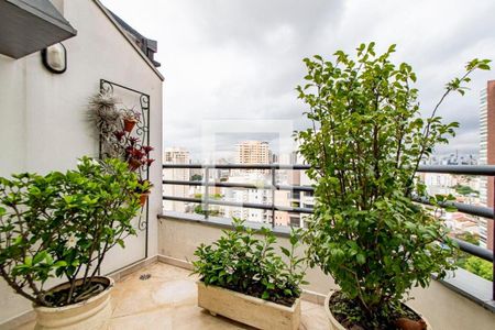 Apartamento à venda com 3 quartos, 186m² em Pompeia, São Paulo