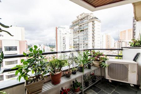 Apartamento à venda com 3 quartos, 186m² em Pompeia, São Paulo