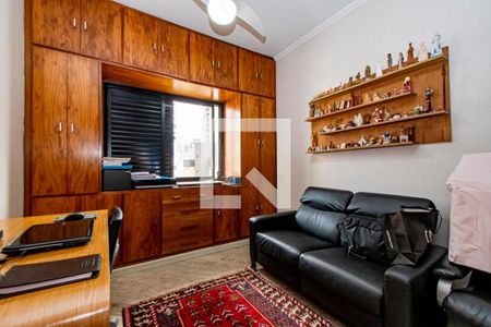 Apartamento à venda com 3 quartos, 186m² em Pompeia, São Paulo