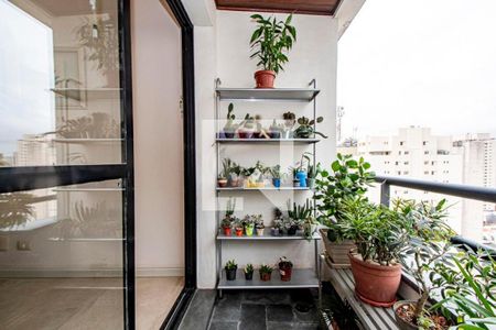 Apartamento à venda com 3 quartos, 186m² em Pompeia, São Paulo