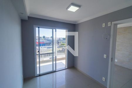 Quarto 2 de apartamento para alugar com 2 quartos, 52m² em Jardim Santa Terezinha (zona Leste), São Paulo