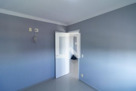 Quarto 1 de apartamento para alugar com 2 quartos, 52m² em Jardim Santa Terezinha (zona Leste), São Paulo