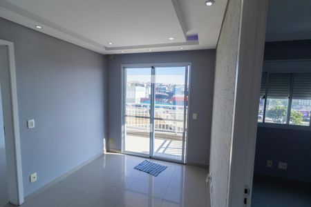 Sala de apartamento para alugar com 2 quartos, 52m² em Jardim Santa Terezinha (zona Leste), São Paulo