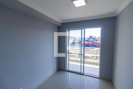 Quarto 2 de apartamento para alugar com 2 quartos, 52m² em Jardim Santa Terezinha (zona Leste), São Paulo