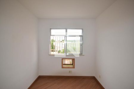 Quarto 1 de apartamento para alugar com 2 quartos, 50m² em Nova Cidade, Nilópolis