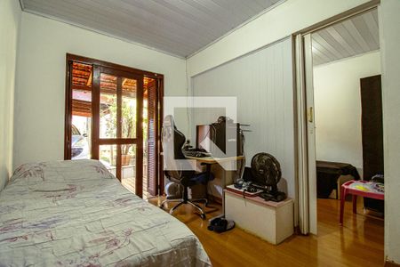 Quarto de casa à venda com 3 quartos, 69m² em Jardim Carvalho, Porto Alegre