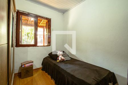 Quarto de casa à venda com 3 quartos, 69m² em Jardim Carvalho, Porto Alegre