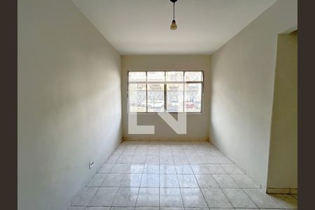 Sala de apartamento à venda com 1 quarto, 42m² em Méier, Rio de Janeiro
