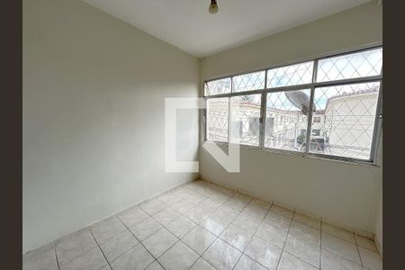 Quarto de apartamento à venda com 1 quarto, 42m² em Méier, Rio de Janeiro