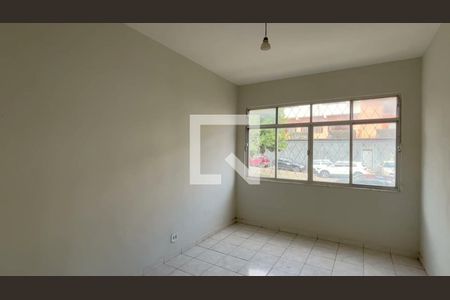 Sala de apartamento à venda com 1 quarto, 42m² em Méier, Rio de Janeiro