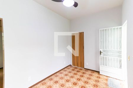 Sala de casa para alugar com 2 quartos, 55m² em Fonseca, Niterói