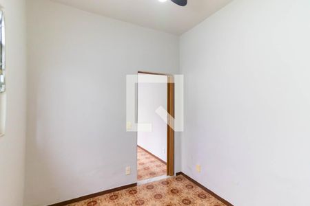 Quarto 2 de casa para alugar com 2 quartos, 55m² em Fonseca, Niterói