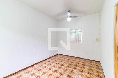 Quarto 1 de casa para alugar com 2 quartos, 55m² em Fonseca, Niterói