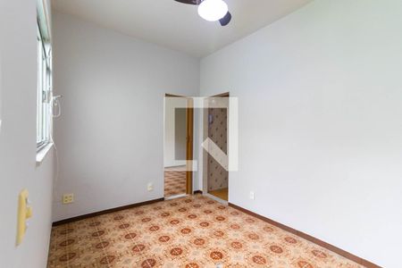 Sala de casa para alugar com 2 quartos, 55m² em Fonseca, Niterói