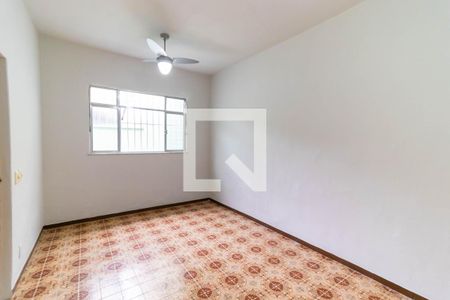 Quarto 1 de casa para alugar com 2 quartos, 55m² em Fonseca, Niterói