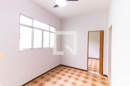 Sala de casa para alugar com 2 quartos, 55m² em Fonseca, Niterói