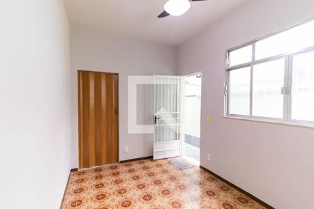 Sala de casa para alugar com 2 quartos, 55m² em Fonseca, Niterói