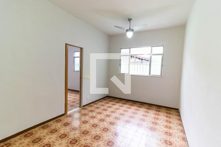 Quarto 1 de casa para alugar com 2 quartos, 55m² em Fonseca, Niterói