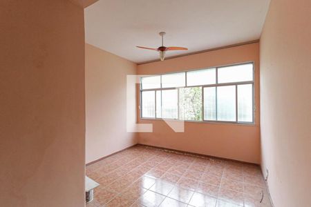 Sala/Quarto de apartamento à venda com 1 quarto, 30m² em Lins de Vasconcelos, Rio de Janeiro