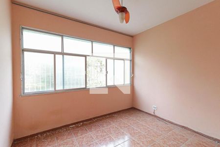 Apartamento à venda com 30m², 1 quarto e sem vagaSala/Quarto