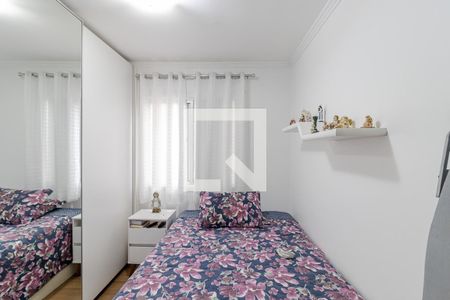 Quarto 1 de apartamento à venda com 2 quartos, 60m² em Sacoma, São Paulo