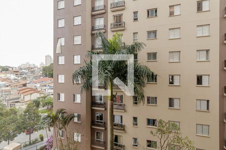 Vista do Quarto 1 de apartamento à venda com 2 quartos, 60m² em Sacoma, São Paulo