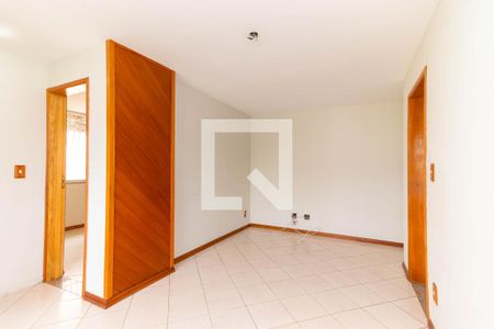Sala de apartamento à venda com 2 quartos, 51m² em Fonseca, Niterói