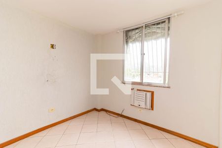 Quarto 1 de apartamento à venda com 2 quartos, 51m² em Fonseca, Niterói