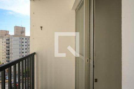 Apartamento à venda com 3 quartos, 68m² em Jardim Botucatu, São Paulo