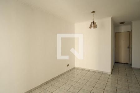 Sala de apartamento para alugar com 3 quartos, 68m² em Jardim Botucatu, São Paulo