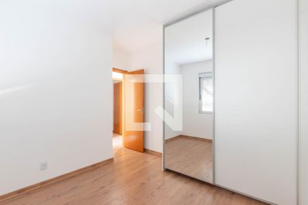 Quarto 2 de apartamento à venda com 4 quartos, 128m² em Buritis, Belo Horizonte