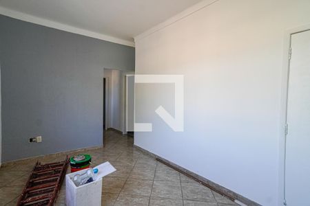 Sala de apartamento para alugar com 2 quartos, 65m² em Tenente Jardim, Niterói