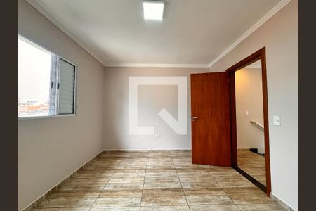 Quarto 1 de casa à venda com 3 quartos, 137m² em Vila Francisco Matarazzo, Santo André
