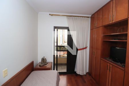 Quarto 2 de apartamento à venda com 3 quartos, 117m² em Vila Carrao, São Paulo