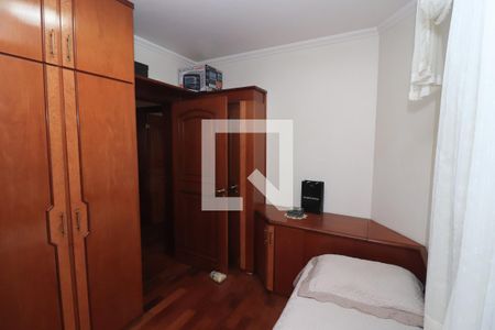 Quarto 2 de apartamento à venda com 3 quartos, 117m² em Vila Carrao, São Paulo