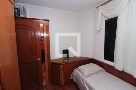 Quarto 1 de apartamento à venda com 3 quartos, 117m² em Vila Carrao, São Paulo