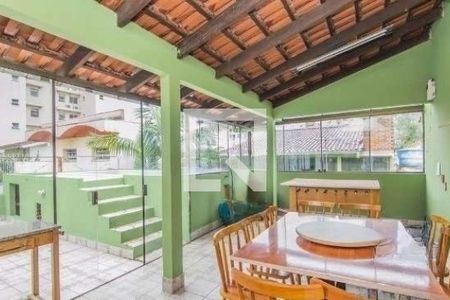 Casa à venda com 5 quartos, 350m² em Partenon, Porto Alegre