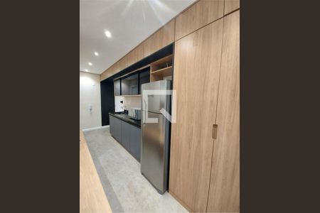 Apartamento à venda com 1 quarto, 24m² em Centro Histórico de São Paulo, São Paulo