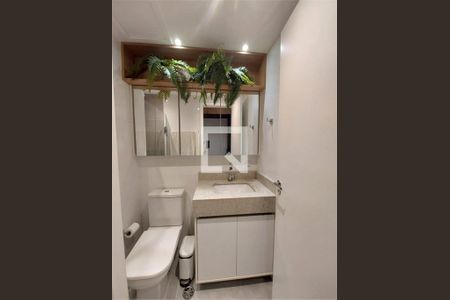 Apartamento à venda com 1 quarto, 24m² em Centro Histórico de São Paulo, São Paulo