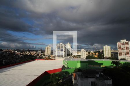 Vista da Sala de apartamento para alugar com 3 quartos, 83m² em Garcia, Salvador
